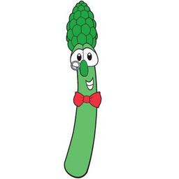 Archibald Asparagus