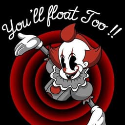 Pennywise - It el payaso [Español Latino] By Pupe