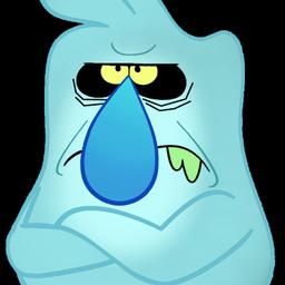 Scratch (The Ghost and Molly McGee)