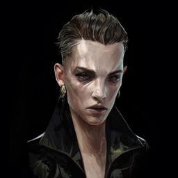 Delilah Copperspoon (Dishonored 2)