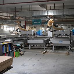 鼎美（骅风）全屋定制