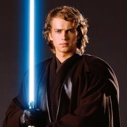 Anakin Skywalker 