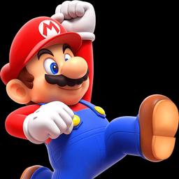 Mario (Current)
