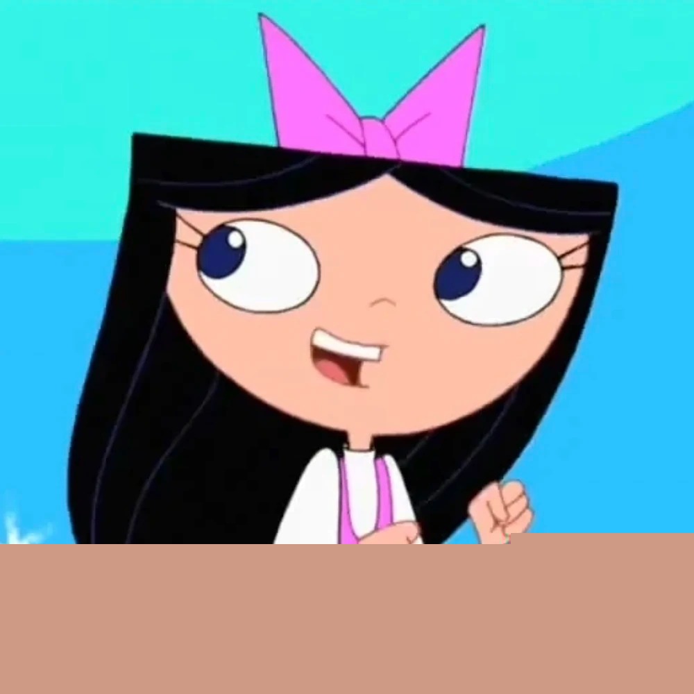 Isabella (Phineas and Ferb)