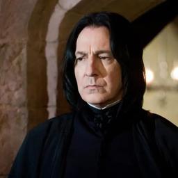 Severus Snape