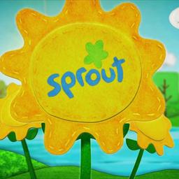 Sprout Female Announcer (Jeannie Stith) (09-15)