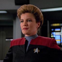 Capitan Janeway