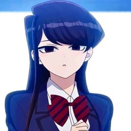 Komi san linda