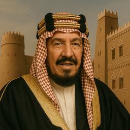 الملك عبدالعزيز