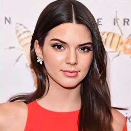 Kendall Jenner”