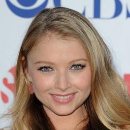 Elisabeth Harnois (Herself)