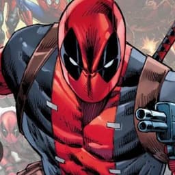 Deadpool 