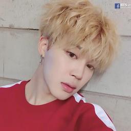 Park Jimin 
