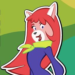 Kitty Jo (Julie Bennett)