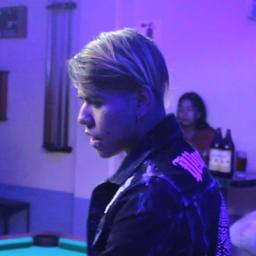 Brandon Axel Moreno Franco 