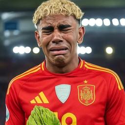 لامين يامال 