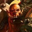 Garrosh Grito Infernal