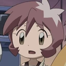 Shout (Bomberman Jetters)