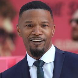 Jamie foxx