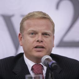 Arturo Escobar y Vega