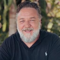 Russell Crowe