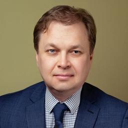 Александр Викторович