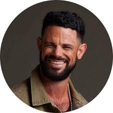 Steven Furtick
