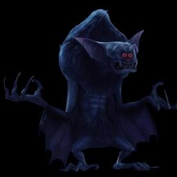 Bela (Hotel Transylvania 2)