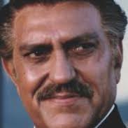 AMRISH PURI