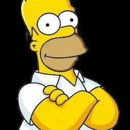 Homero Simpson (Los Simpson) (Spanish LA)