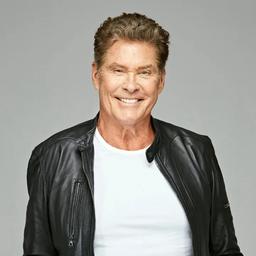David hasselhoff