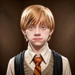 Ron Weasley