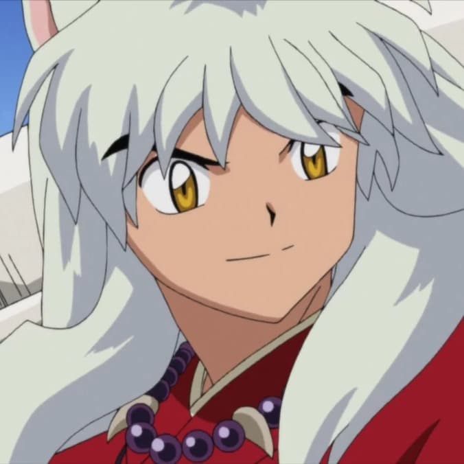 Inuyasha Voice Generator