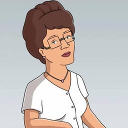Peggy Hill