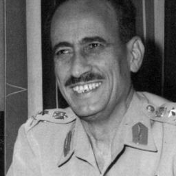 عبد السلام عارف