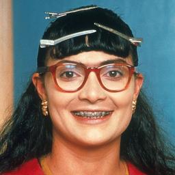 Beatriz pinson solano