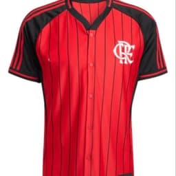 Locutor da Magazine Liliane