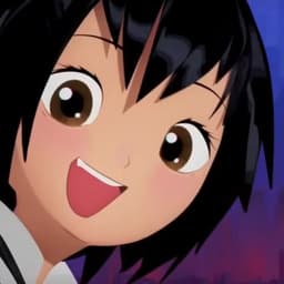 Peni Parker (Spider-Man: Into the Spider-Verse)
