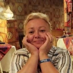 Волкова Наталья 