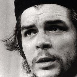 Ernesto Ché Guevara