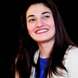 muneeba mazari pak