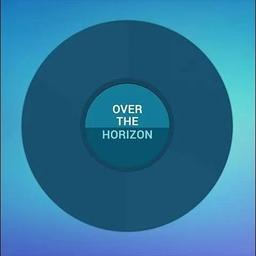 Over The Horizon [ 2015 Ringtone ] 
