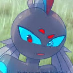 Neon (Someone Fishy)