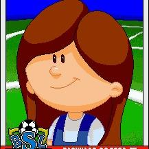 Angela Delvecchio (Backyard Soccer)