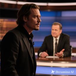 voice nghệ sĩ long tốt, xung đột