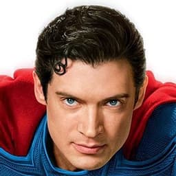 Superman (David Corenswet)