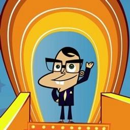 Chudd Chudders (Korean Voice)