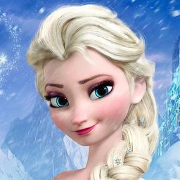 Elsa (Frozen)