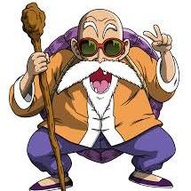 Maestro Roshi