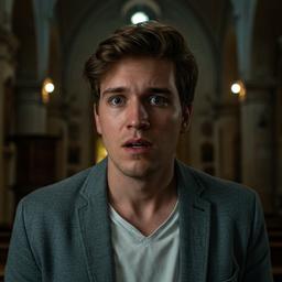 locutor historias do canal